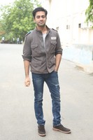 Navdeep New Photos